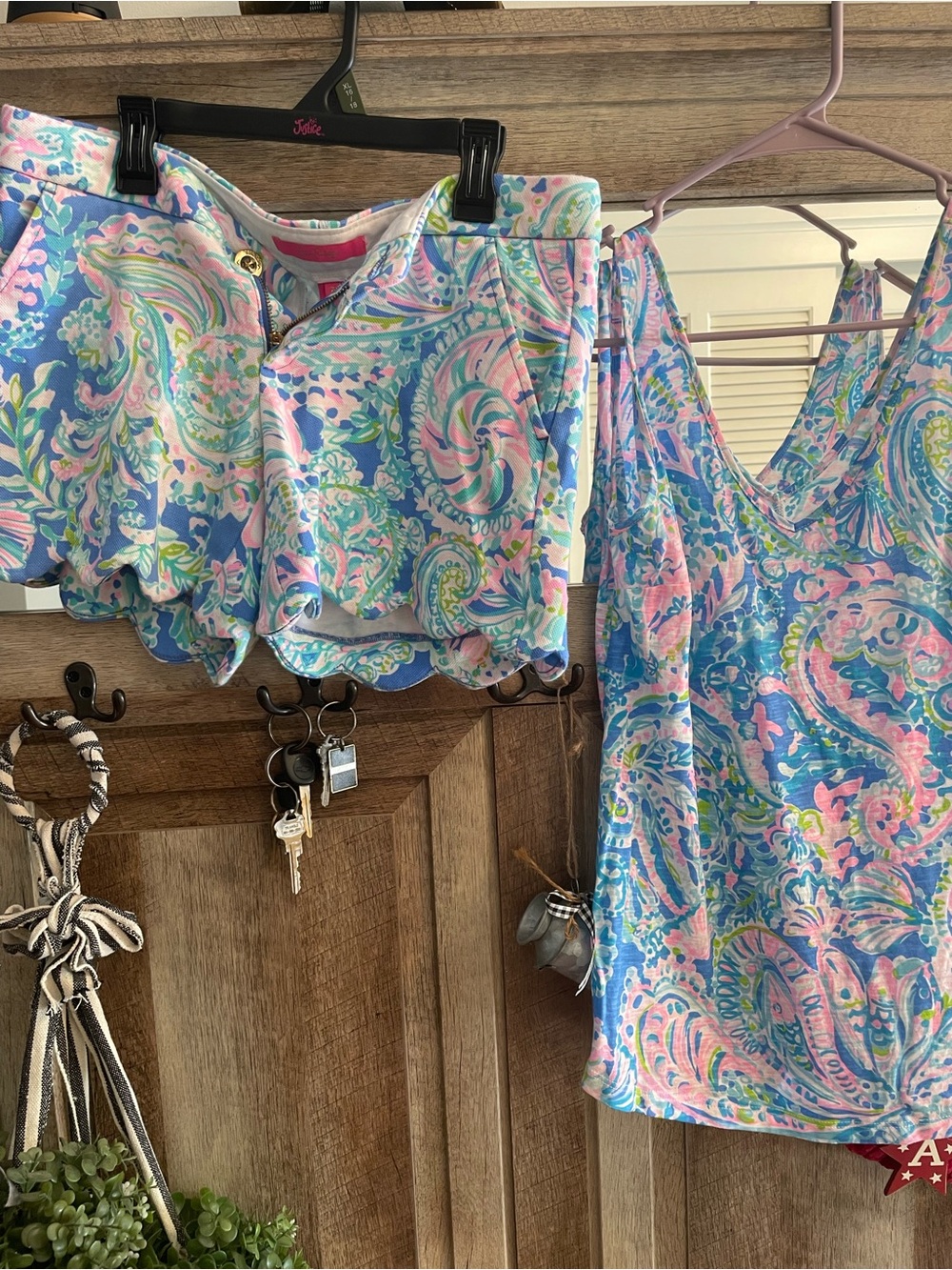 Lilly Pulitzer outfit 2/XXS❤️❤️❤️